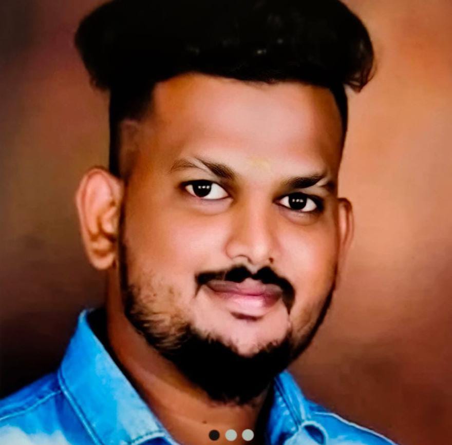 Groom Image